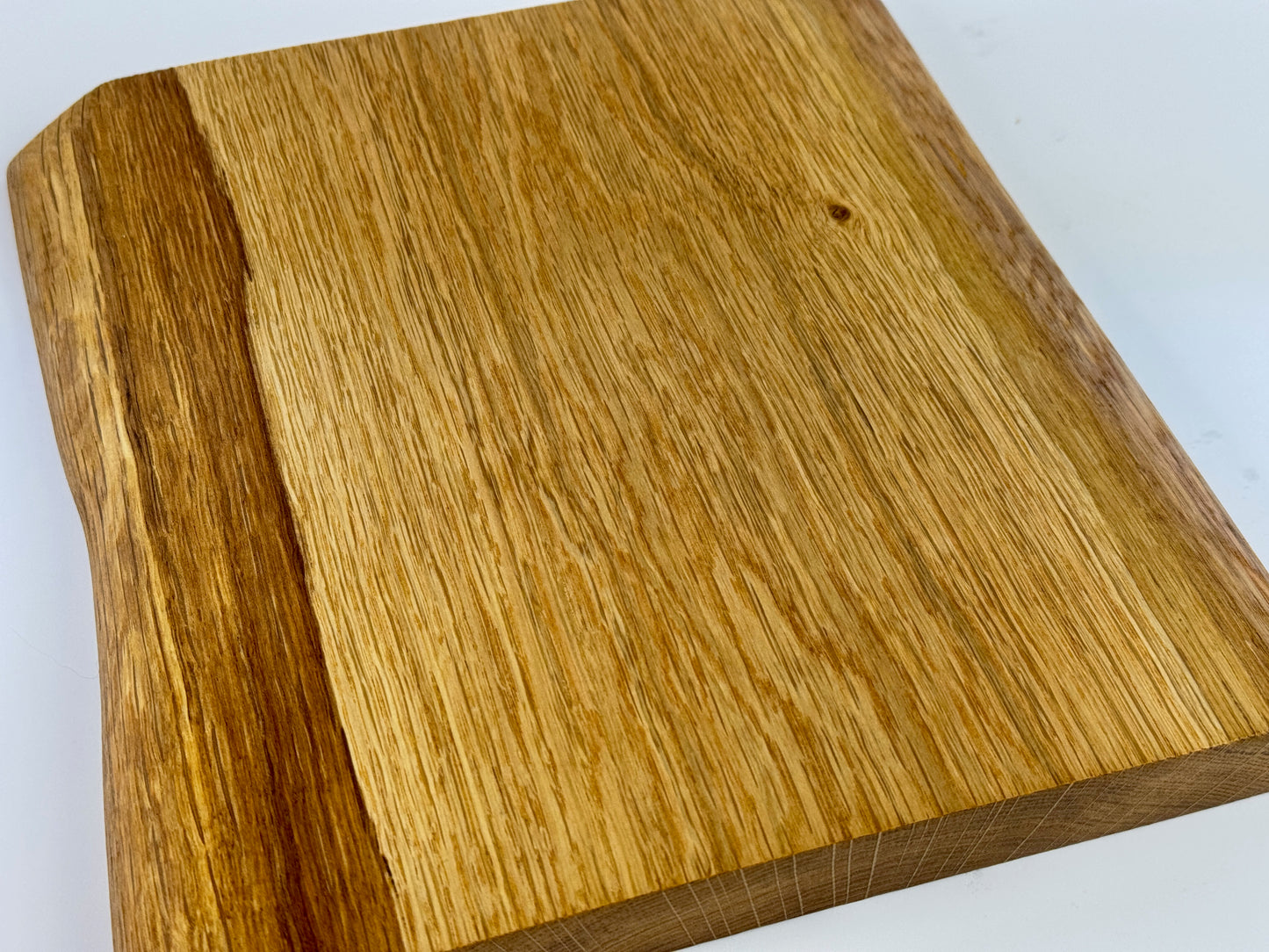 Oak 26 x 24cm Chopping Board