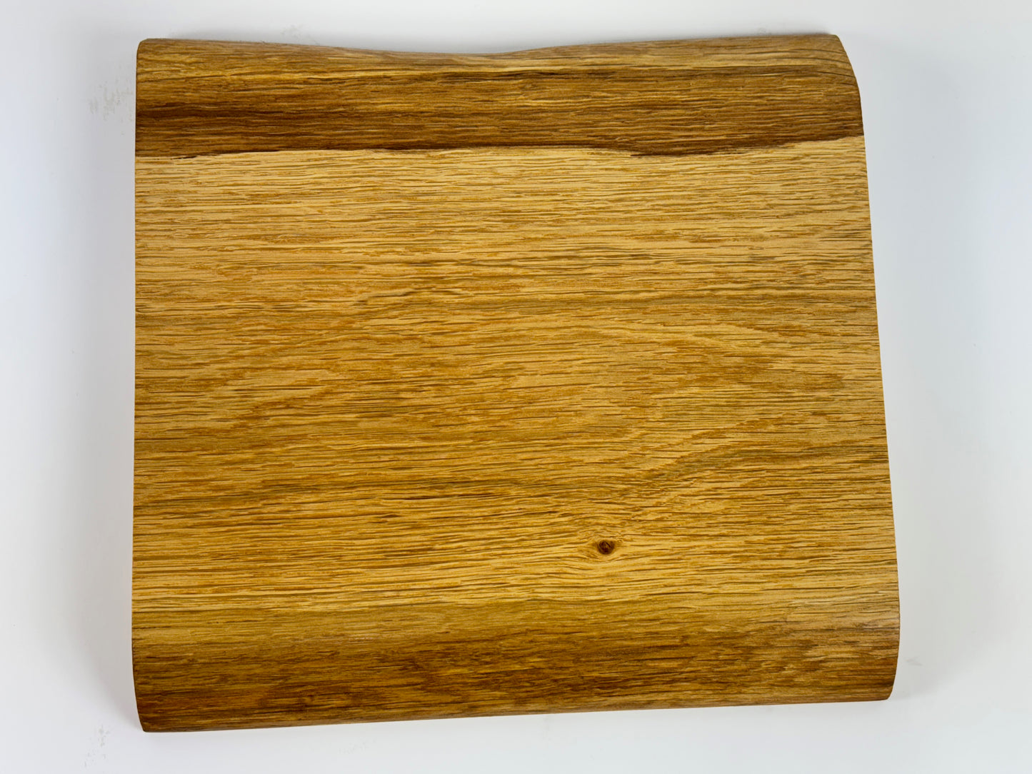 Oak 26 x 24cm Chopping Board