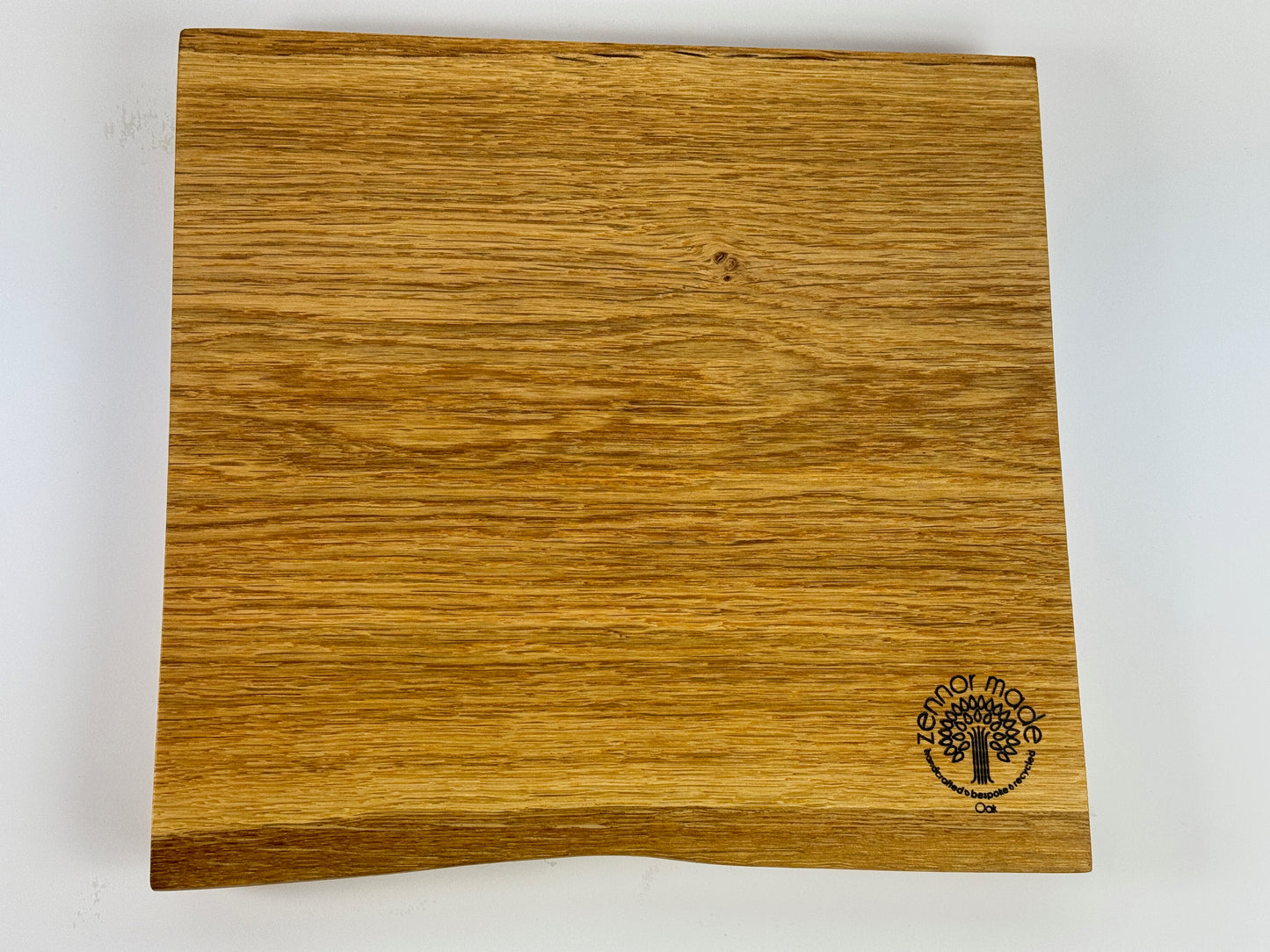 Oak 26 x 24cm Chopping Board