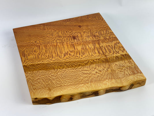 London Plane 27 x 26cm Chopping Board