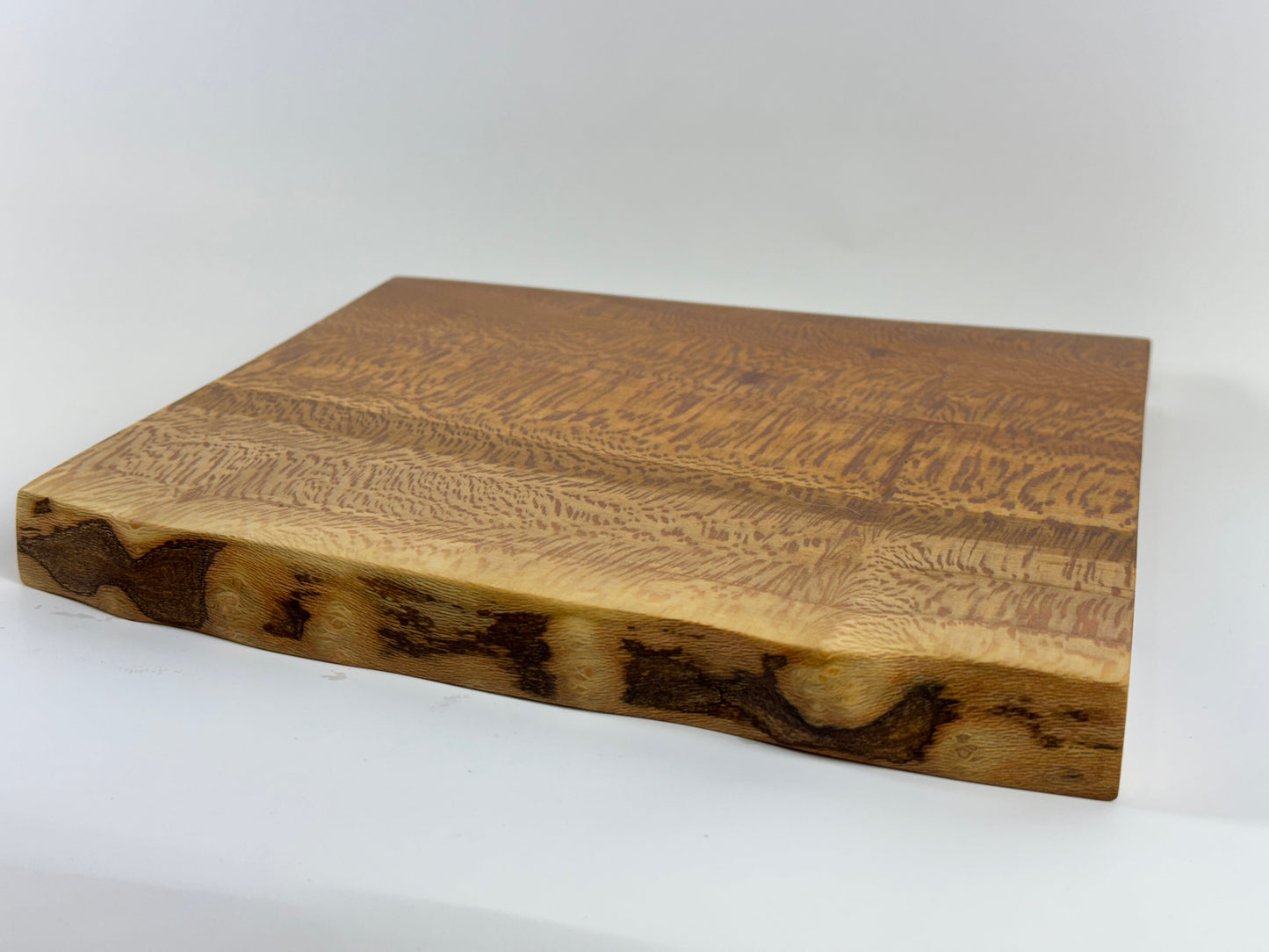 London Plane 27 x 26cm Chopping Board