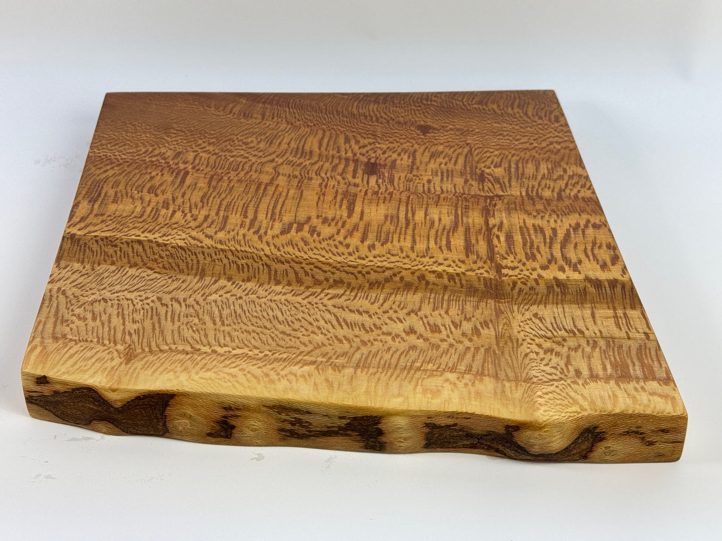 London Plane 27 x 26cm Chopping Board