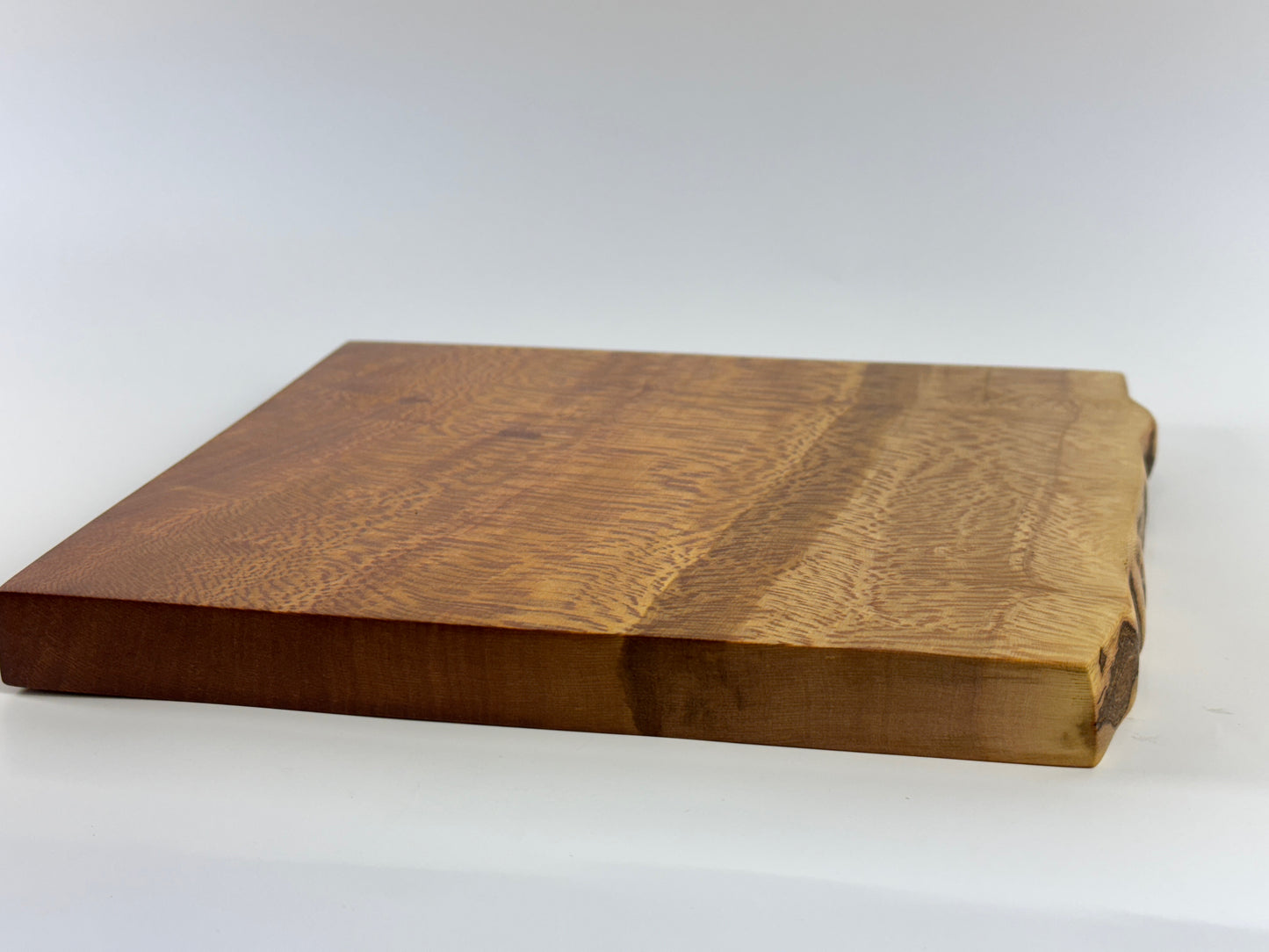 London Plane 27 x 26cm Chopping Board