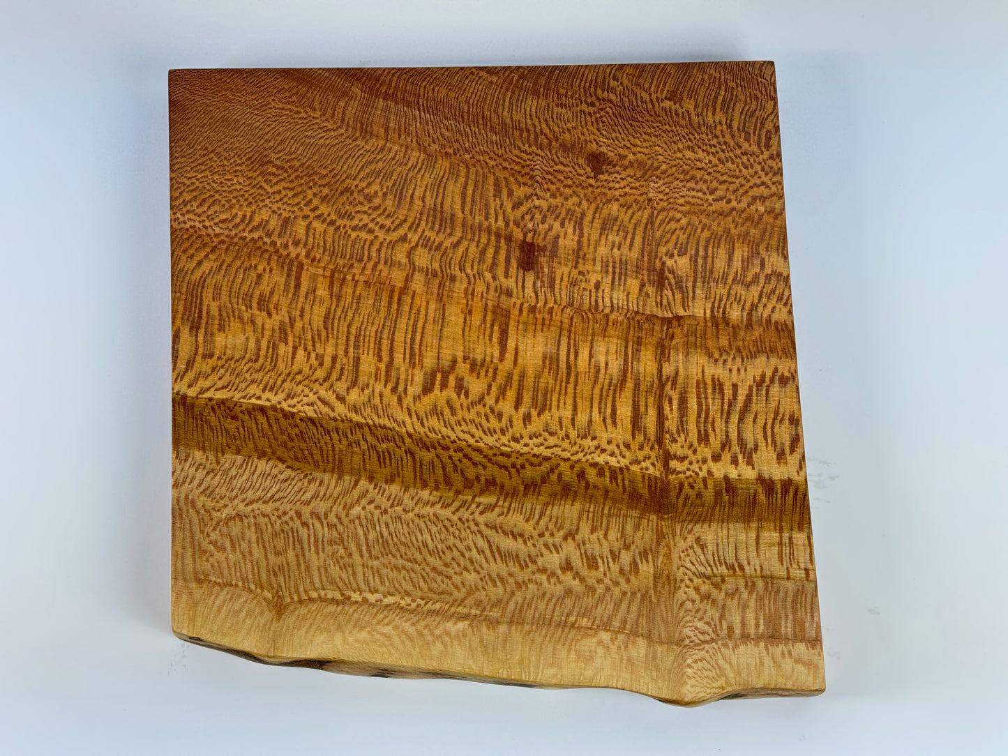 London Plane 27 x 26cm Chopping Board