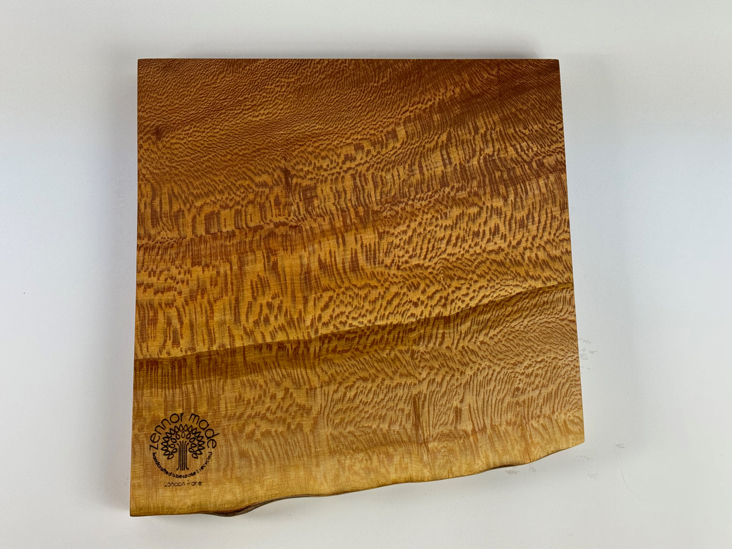 London Plane 27 x 26cm Chopping Board