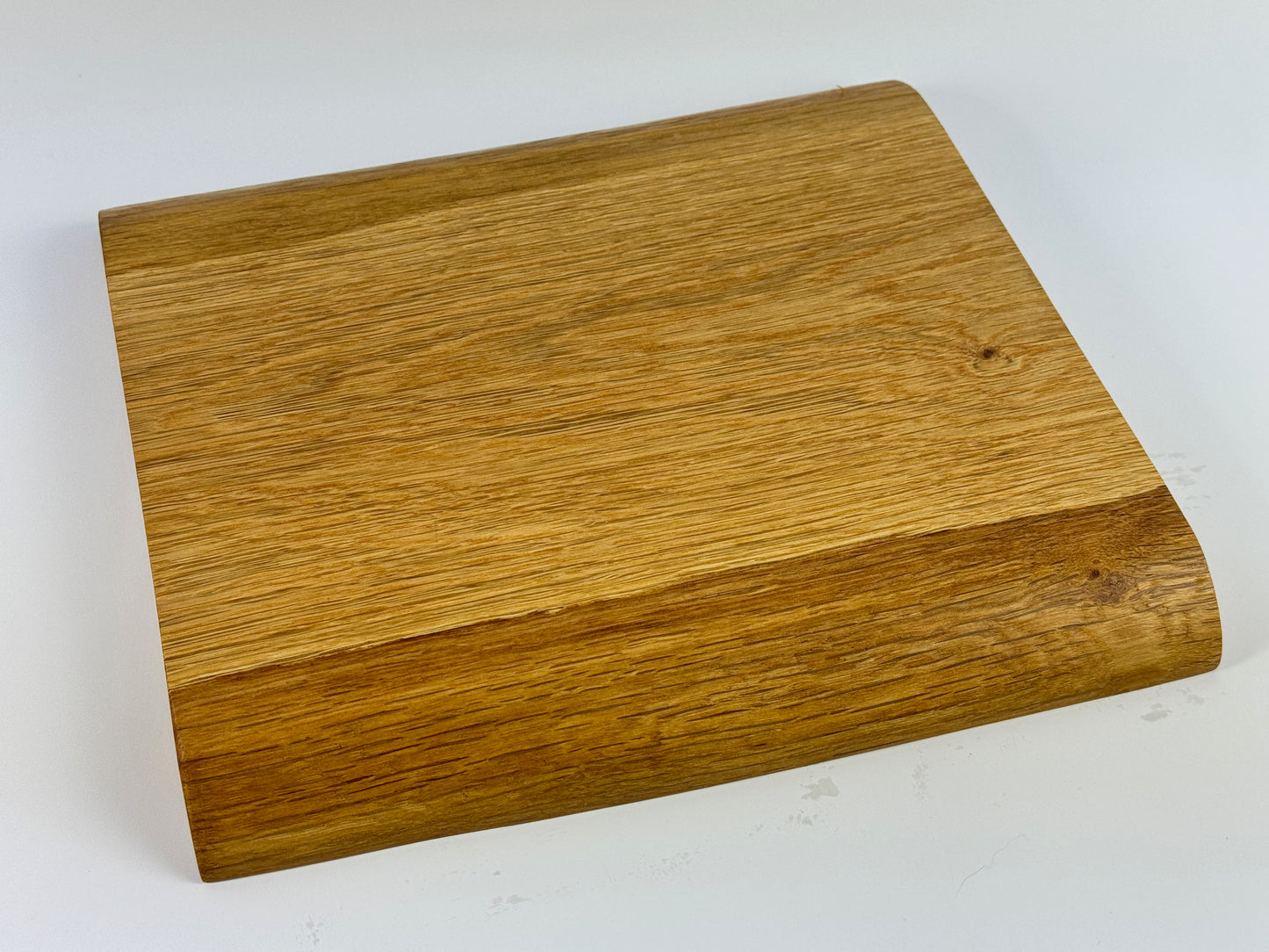 Oak 26 x 24cm Chopping Board