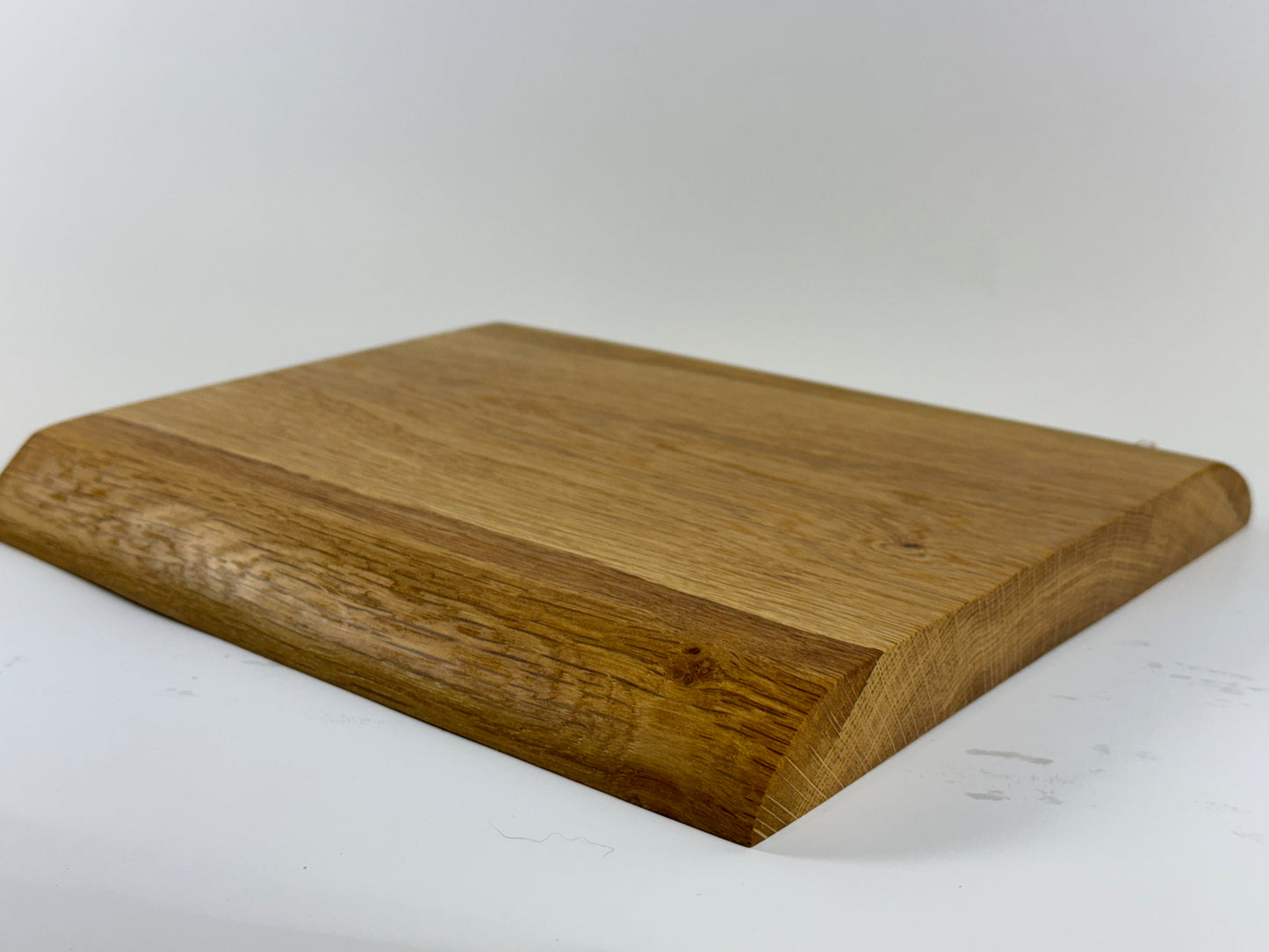 Oak 26 x 24cm Chopping Board