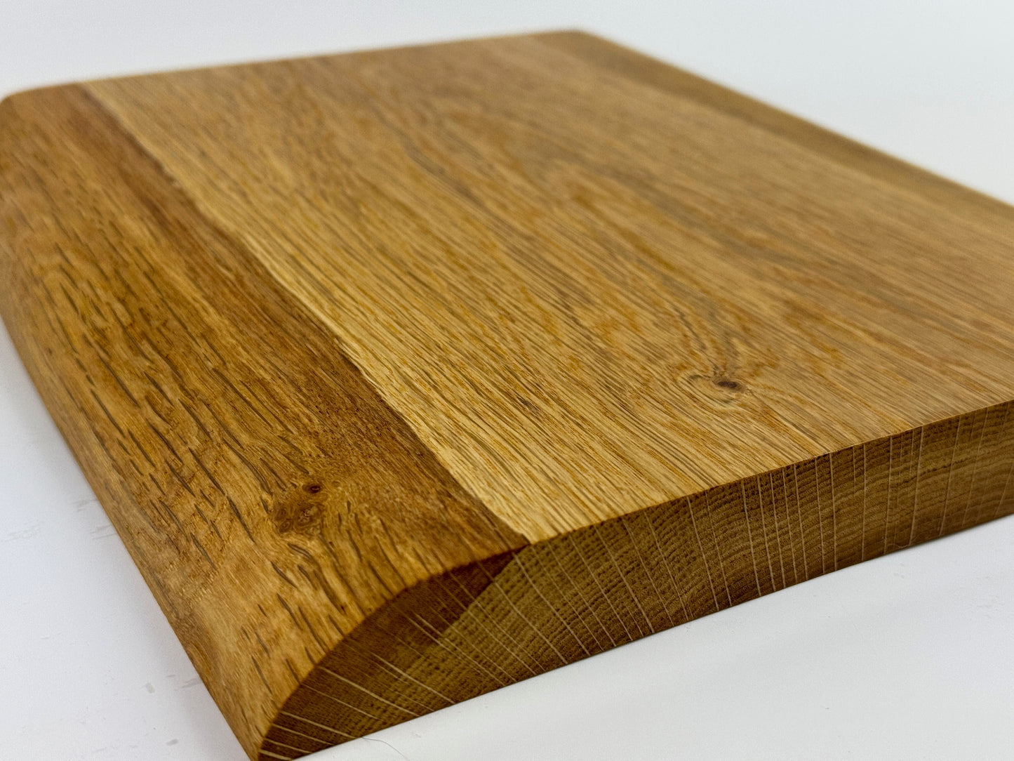 Oak 26 x 24cm Chopping Board