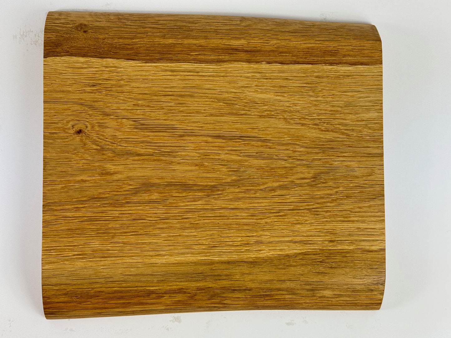 Oak 26 x 24cm Chopping Board