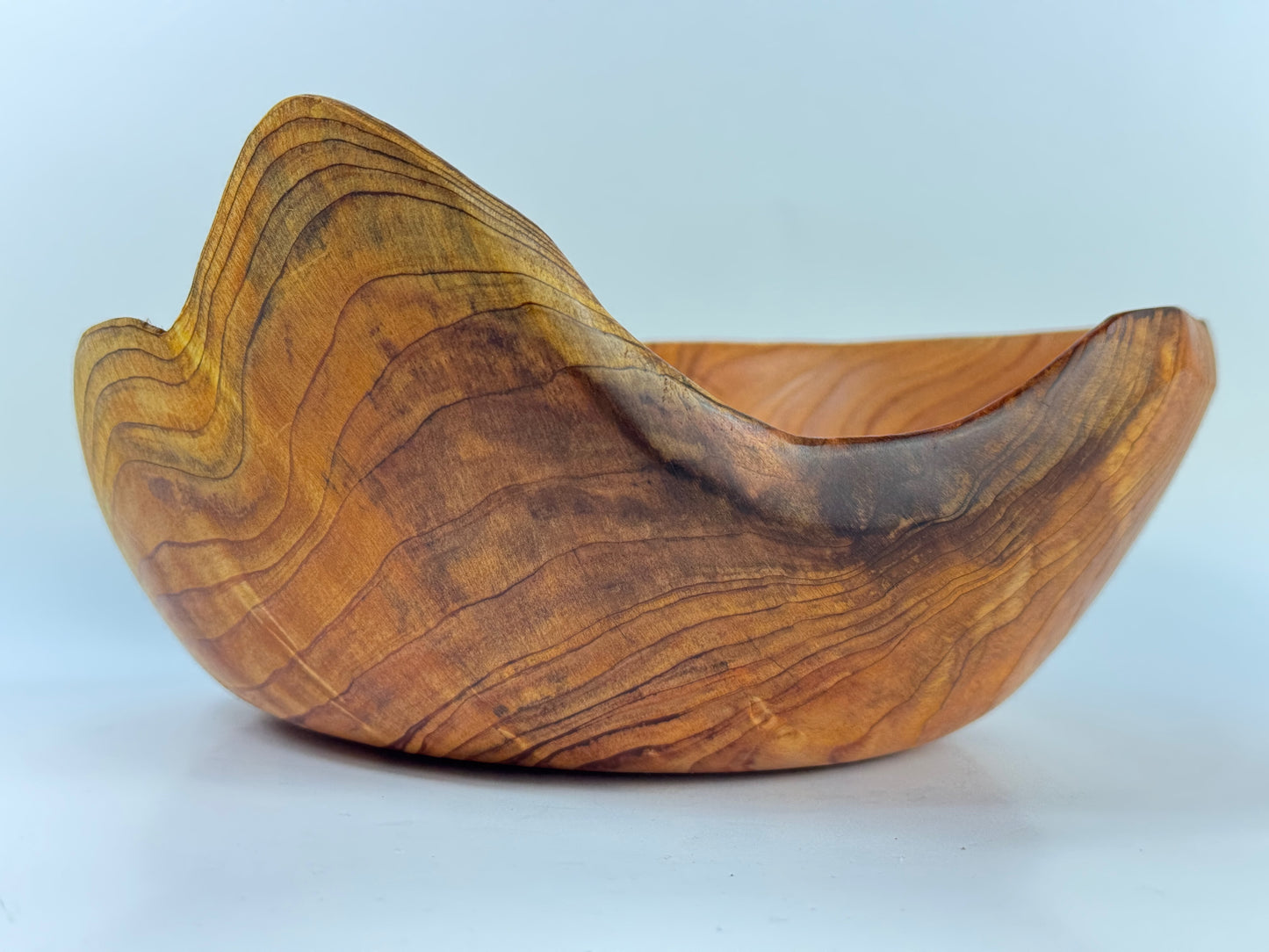 Dawn Redwood no. 6 bowl - 26cm