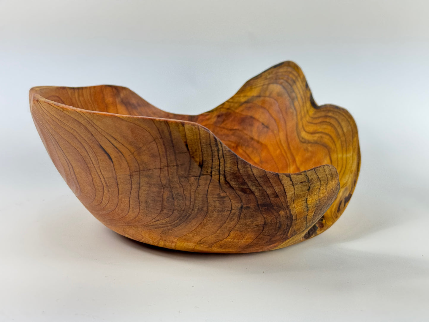 Dawn Redwood no. 6 bowl - 26cm