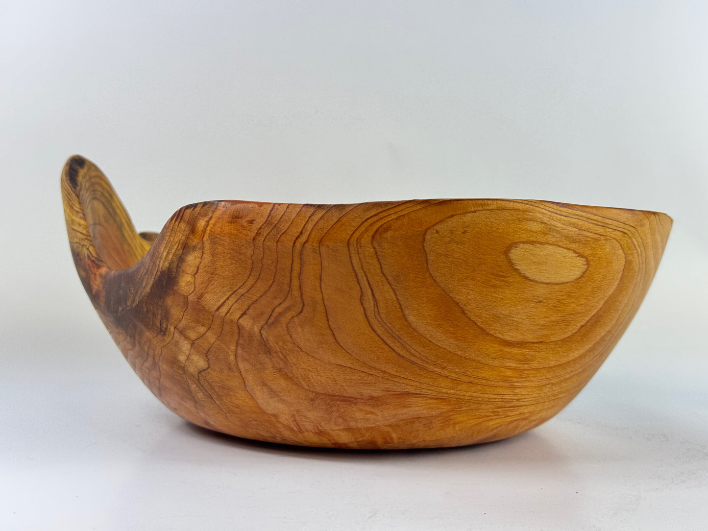 Dawn Redwood no. 6 bowl - 26cm