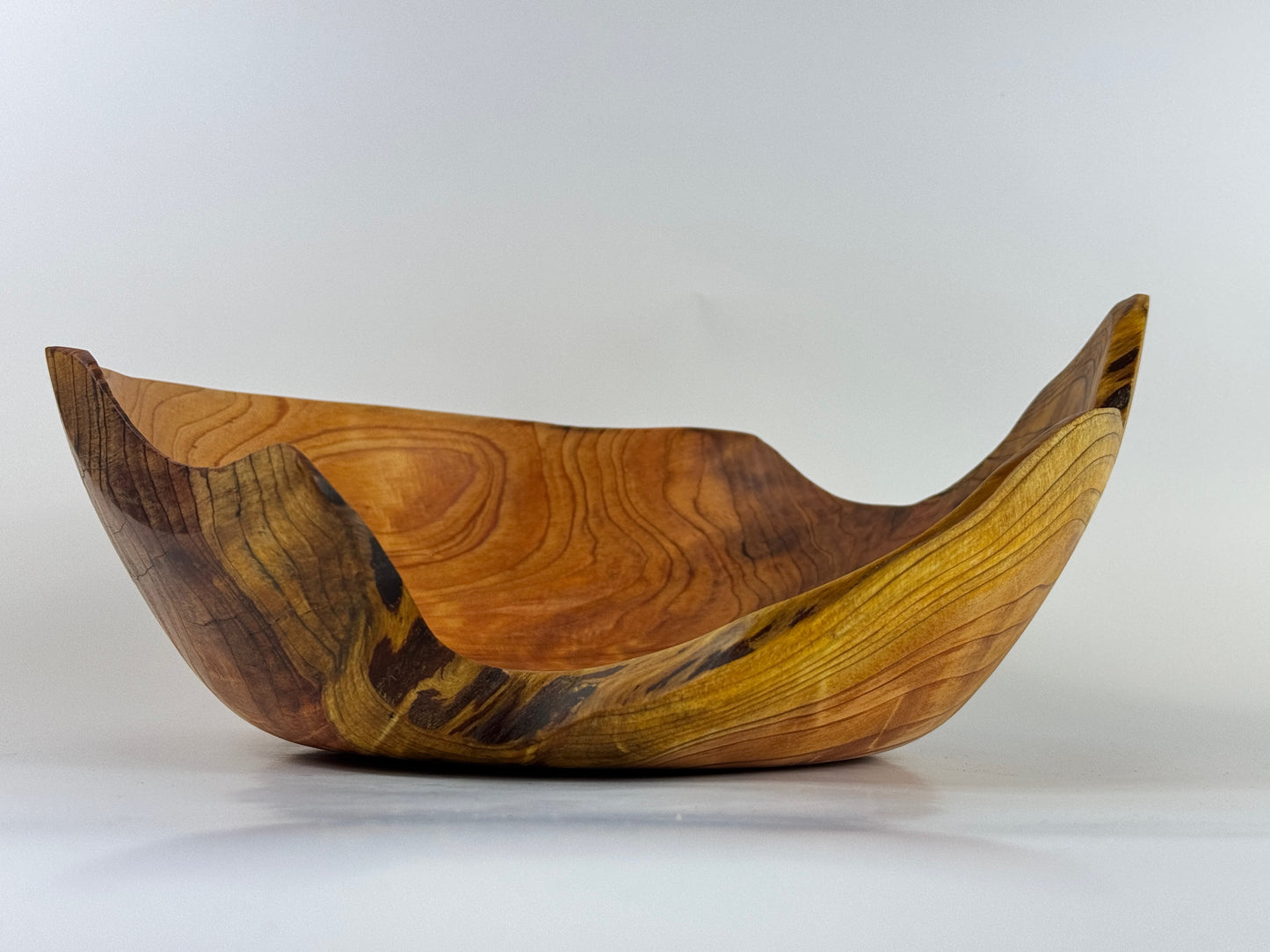 Dawn Redwood no. 6 bowl - 26cm