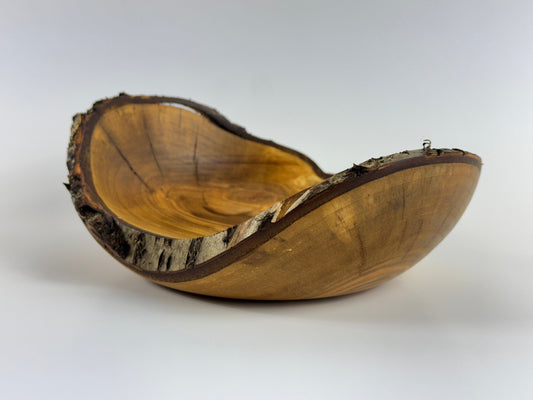 Cornish Cherry no 6 bowl - 22cm