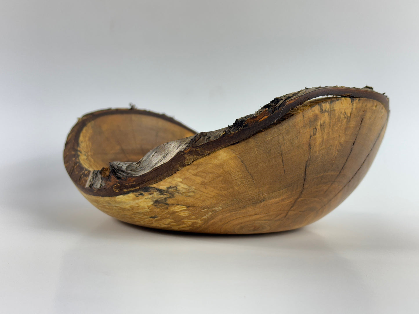 Cornish Cherry no 6 bowl - 22cm