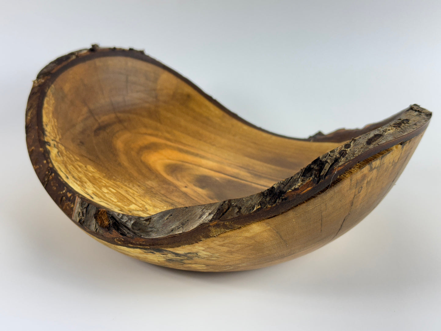 Cornish Cherry no 6 bowl - 22cm