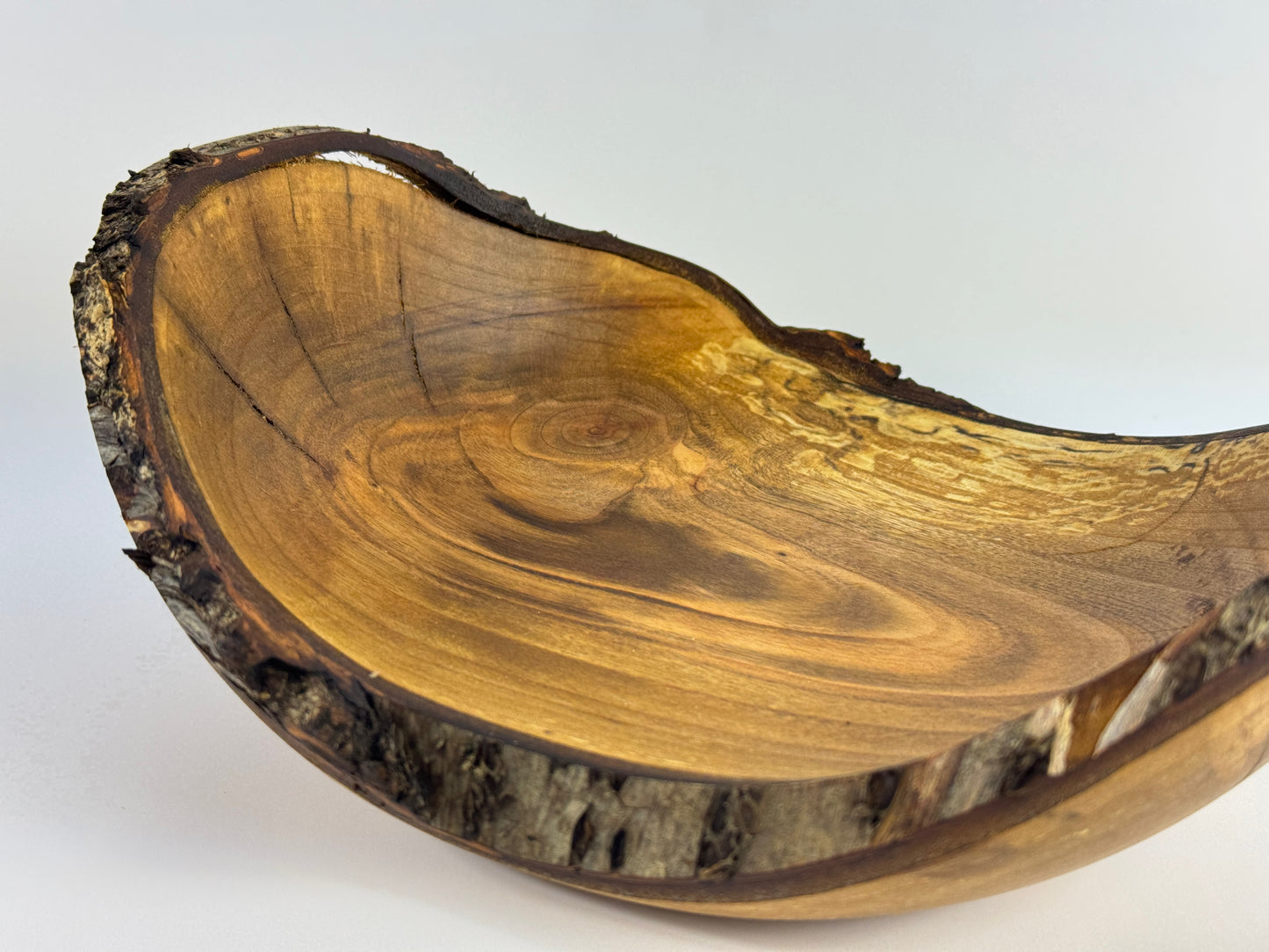 Cornish Cherry no 6 bowl - 22cm