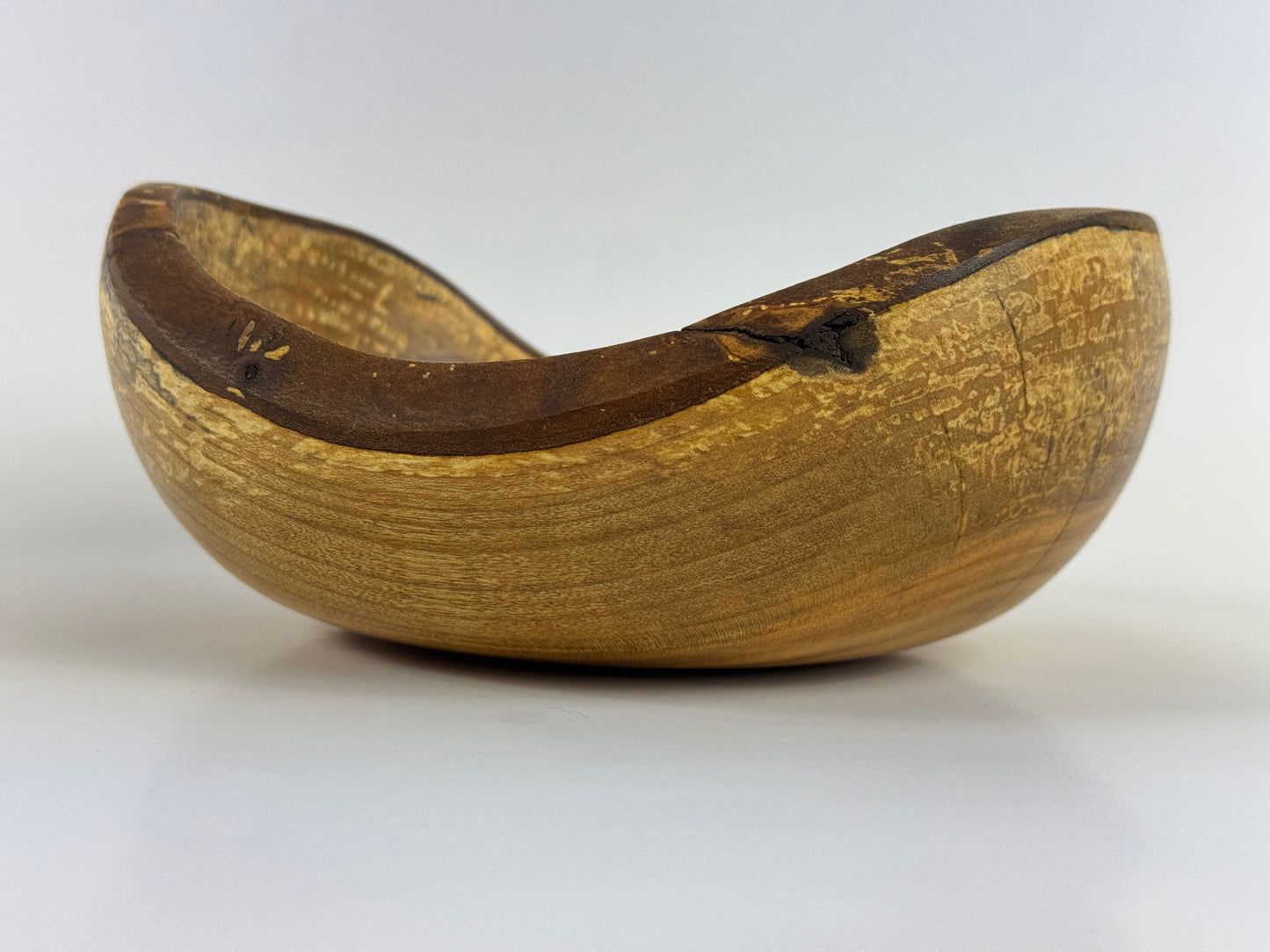 Cornish Cherry no 5 bowl - 20cm