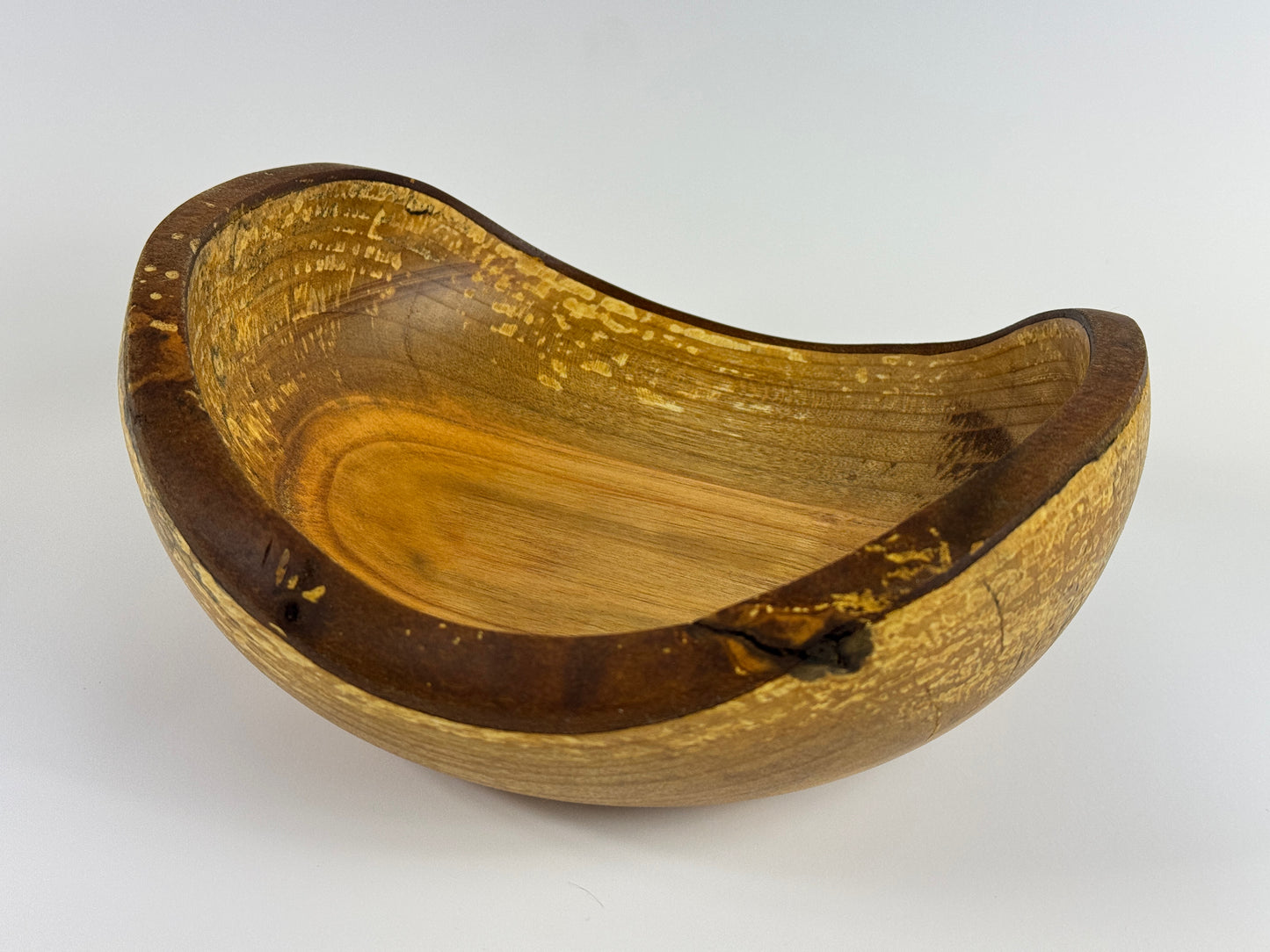 Cornish Cherry no 5 bowl - 20cm