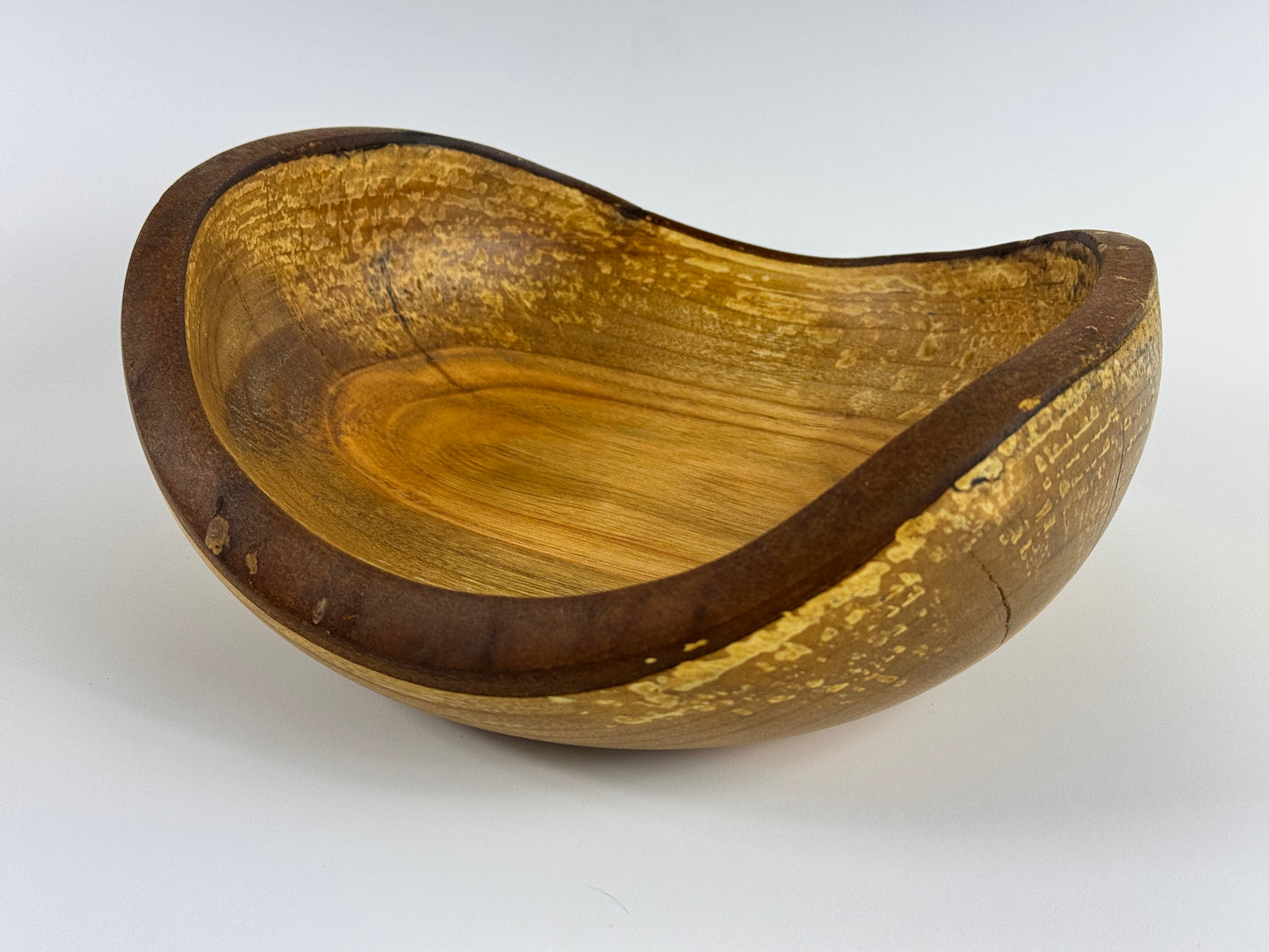 Cornish Cherry no 5 bowl - 20cm