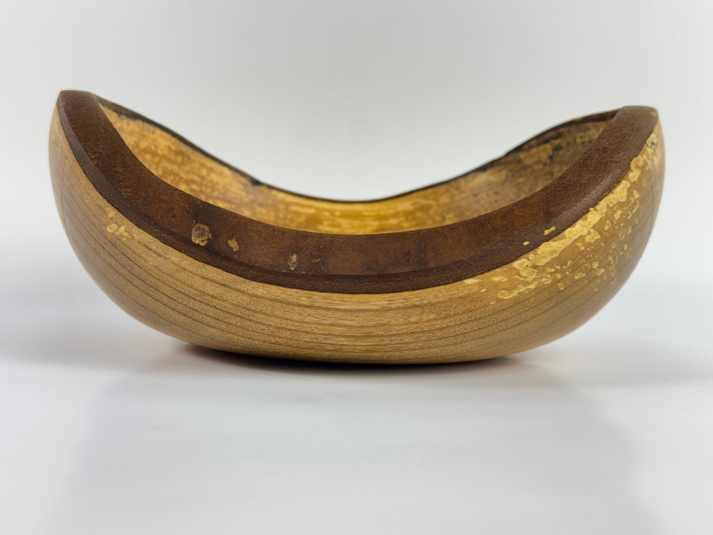 Cornish Cherry no 5 bowl - 20cm