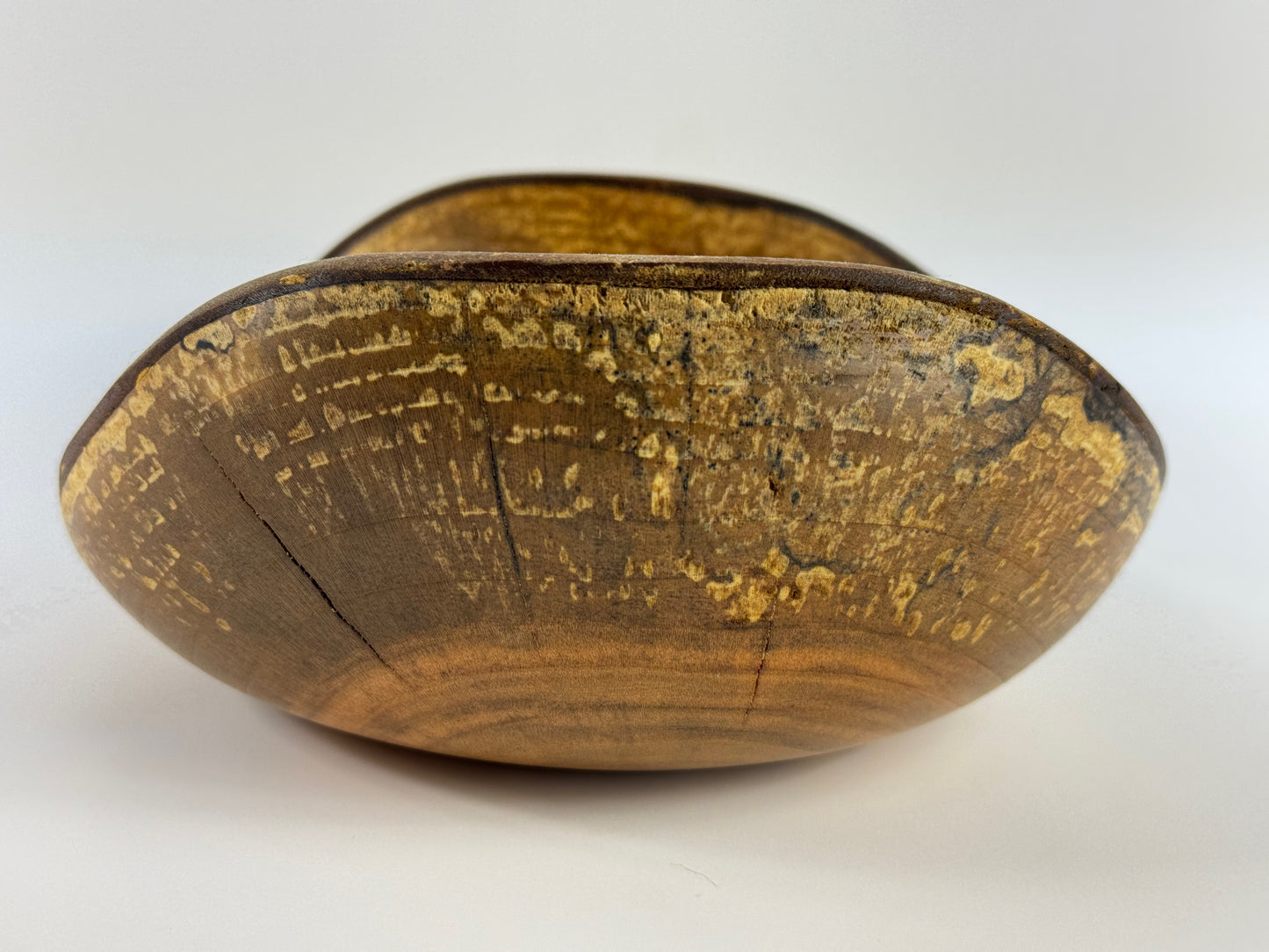 Cornish Cherry no 5 bowl - 20cm