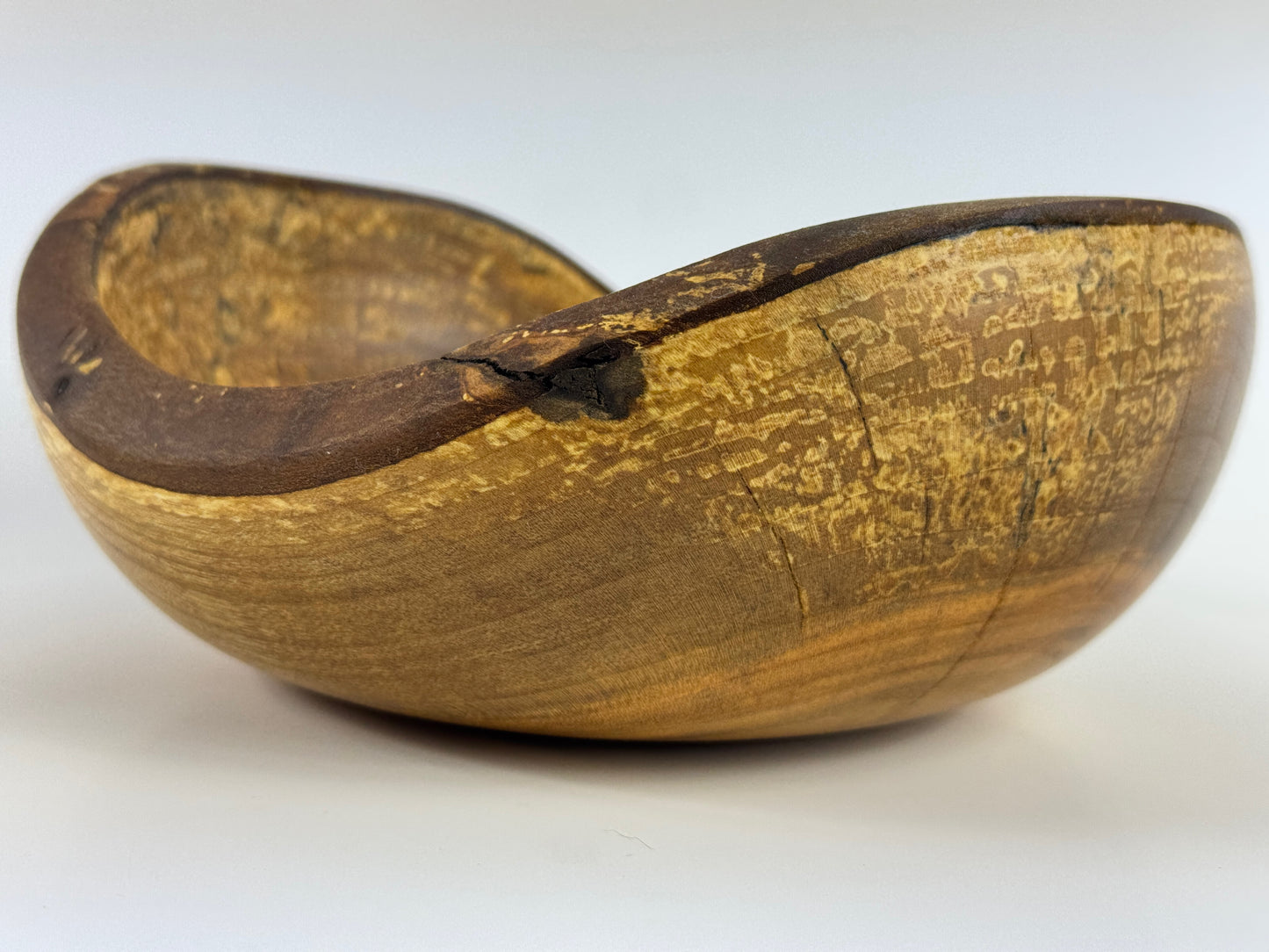 Cornish Cherry no 5 bowl - 20cm