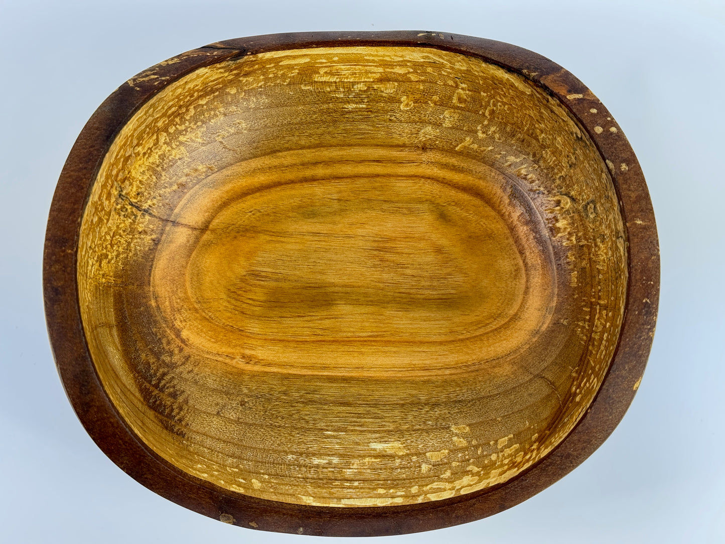 Cornish Cherry no 5 bowl - 20cm