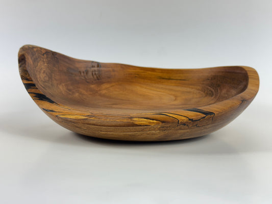 Southern Beech no 7 bowl - 25cm