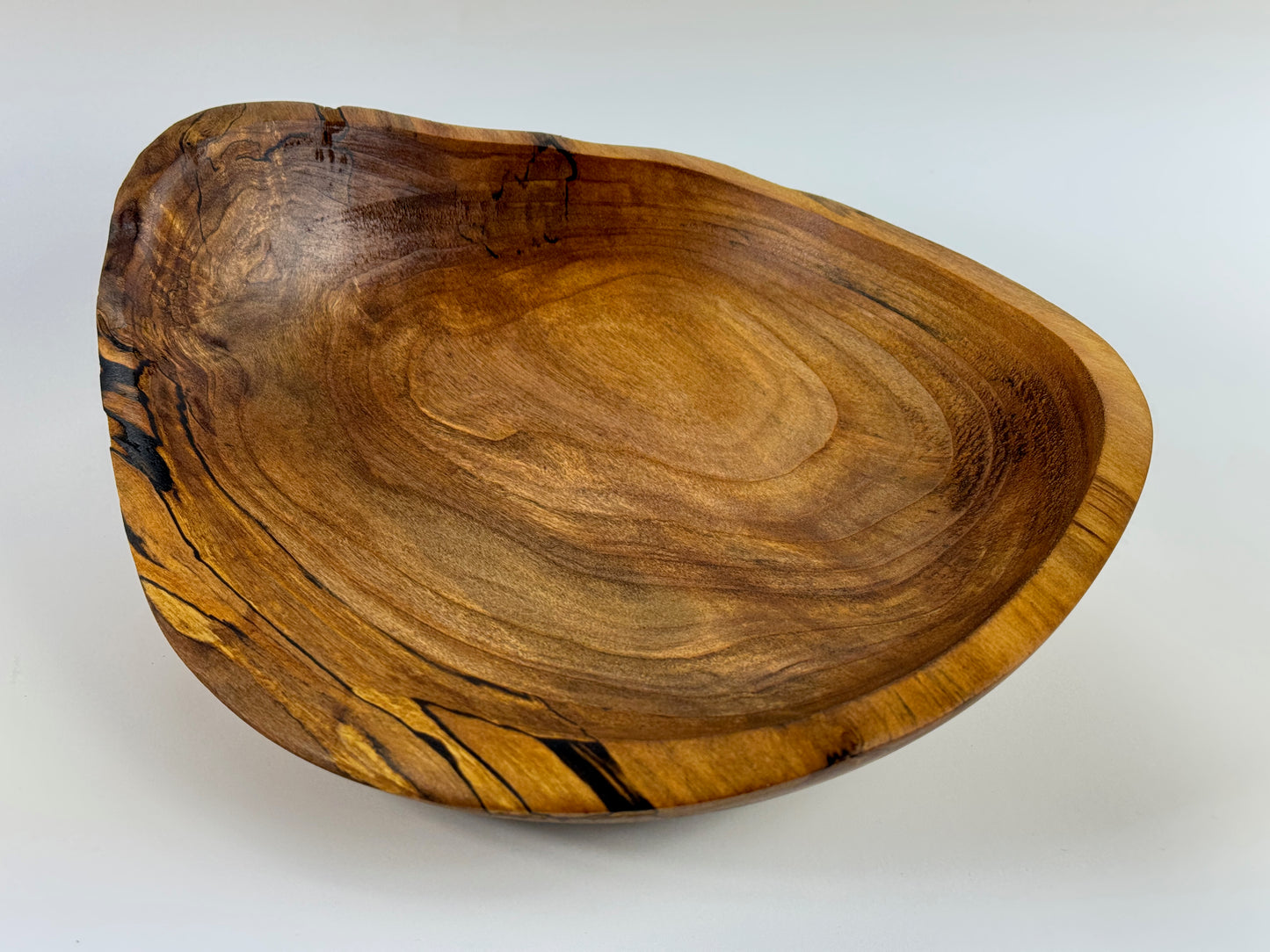 Southern Beech no 7 bowl - 25cm