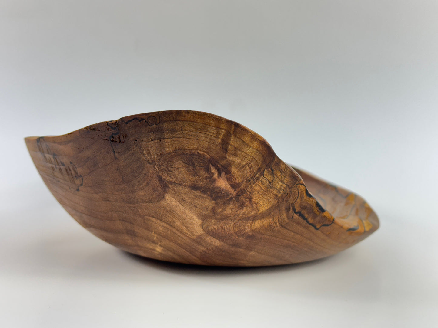 Southern Beech no 7 bowl - 25cm