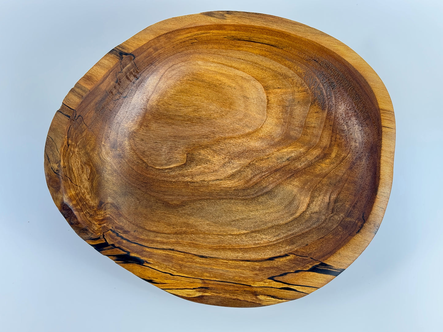 Southern Beech no 7 bowl - 25cm