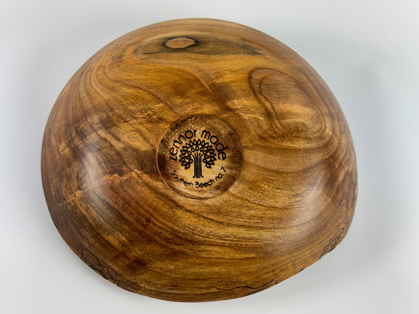 Southern Beech no 7 bowl - 25cm