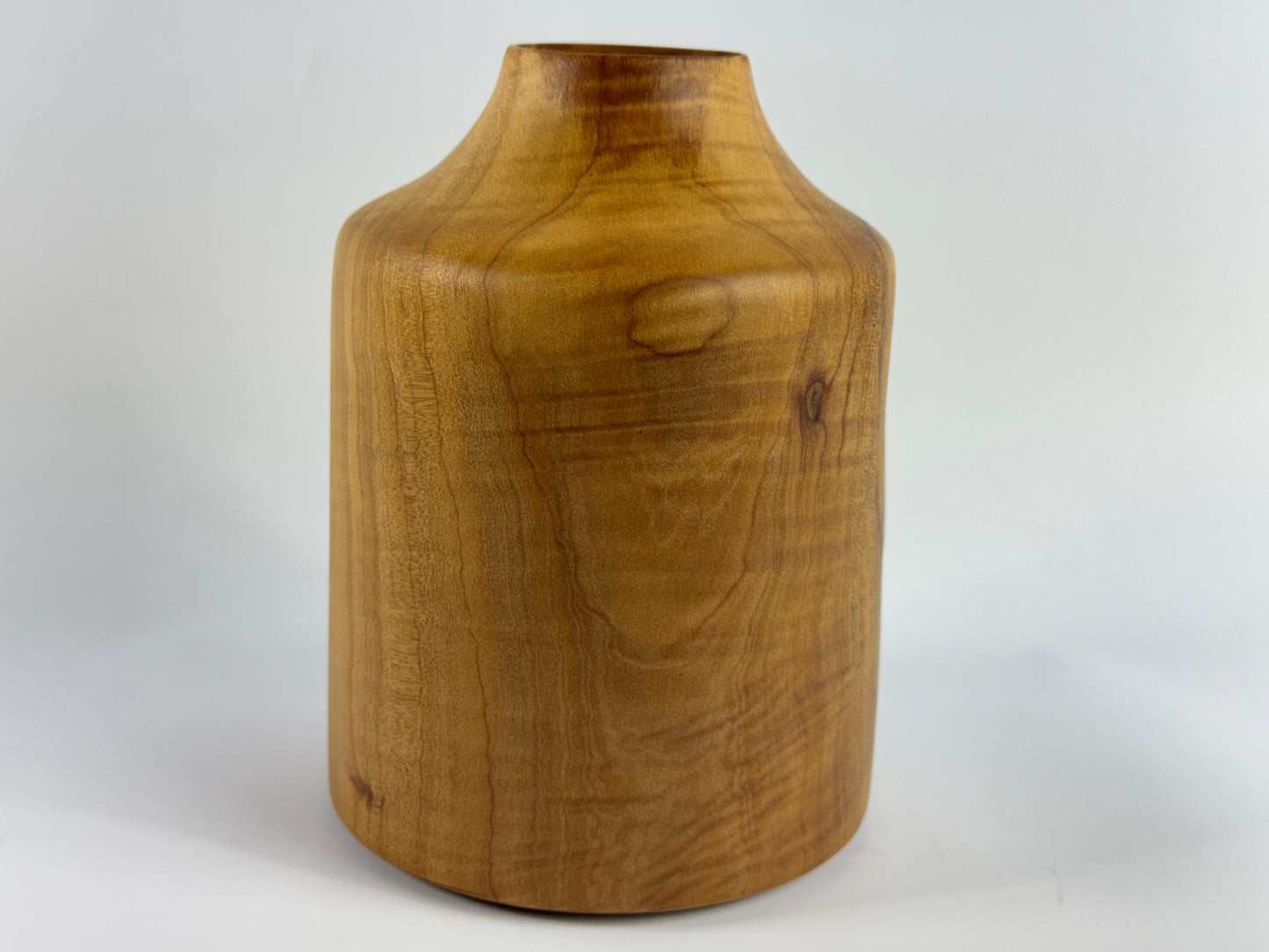 Perranuthnoe Macrocarpa Driftwood vase