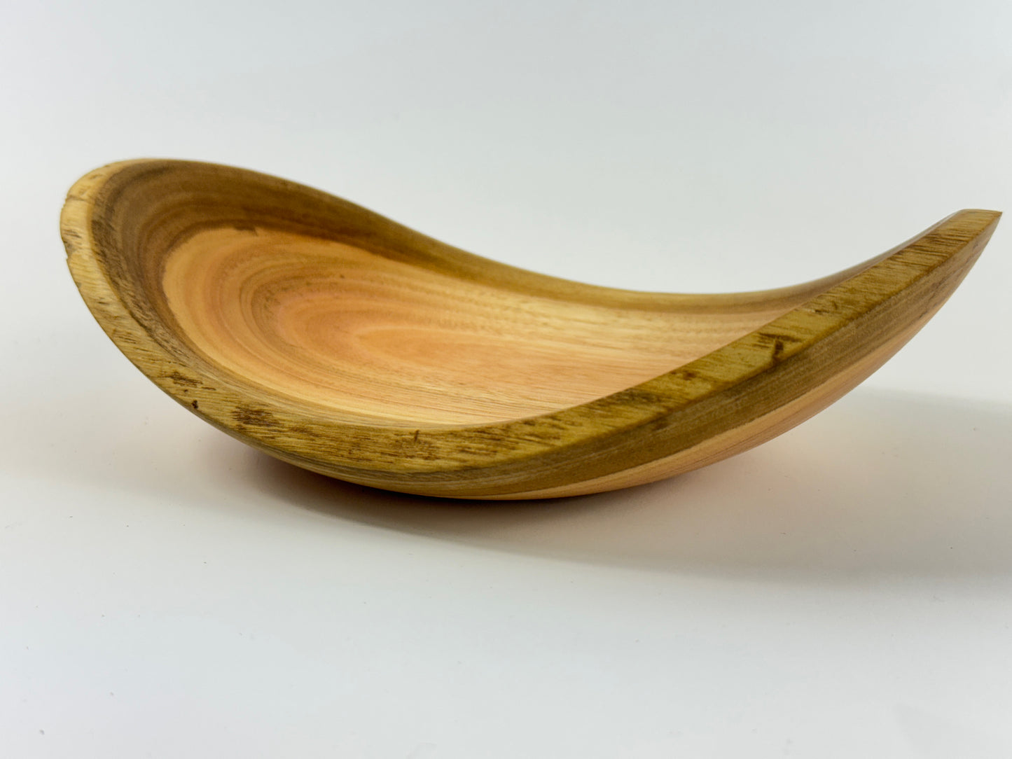 Cornish Eucalyptus no. 4 Bowl - 21cm