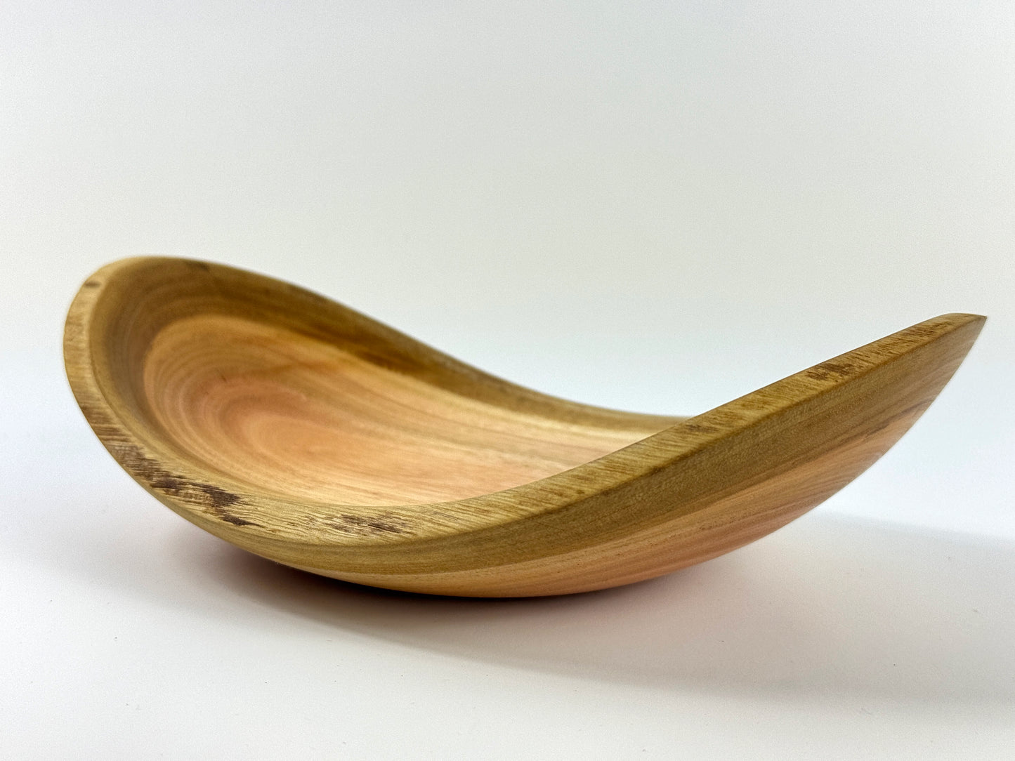 Cornish Eucalyptus no. 4 Bowl - 21cm