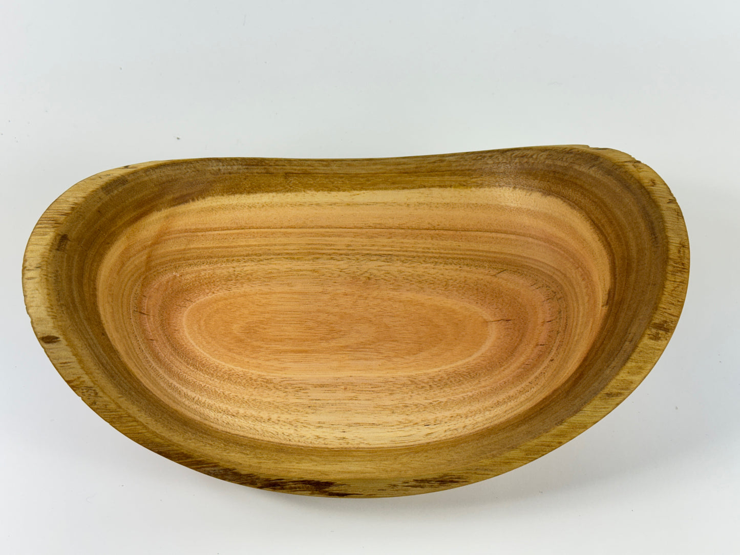 Cornish Eucalyptus no. 4 Bowl - 21cm