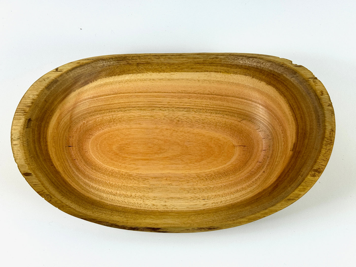 Cornish Eucalyptus no. 4 Bowl - 21cm