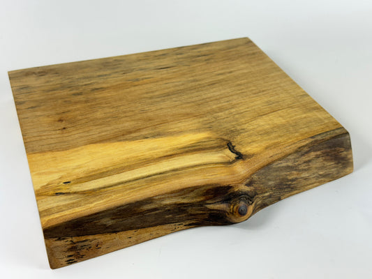 Sycamore 24 x 22cm Chopping Board