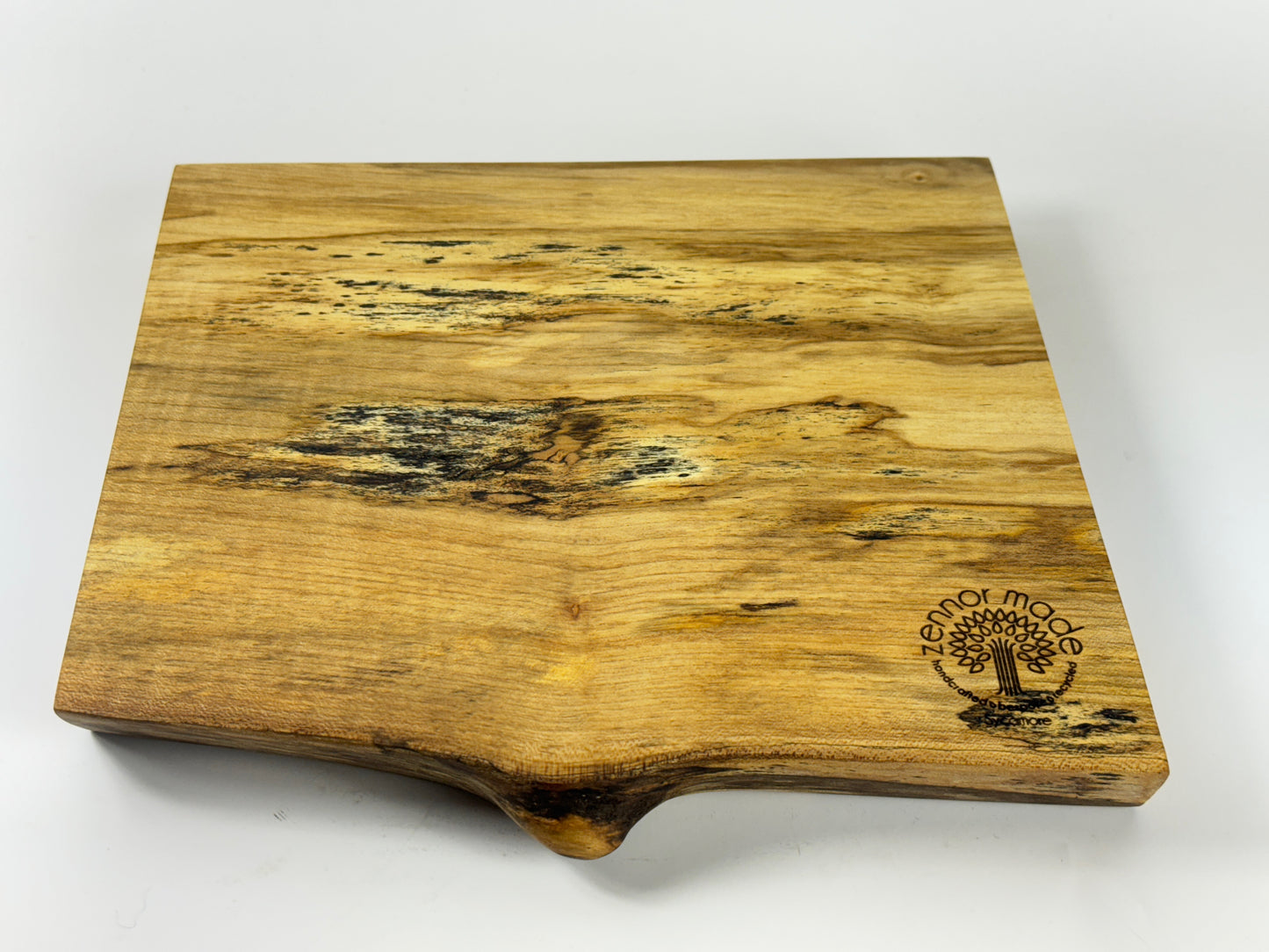Sycamore 24 x 22cm Chopping Board