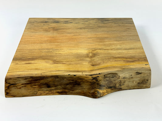 Sycamore 25 x 22cm Chopping Board