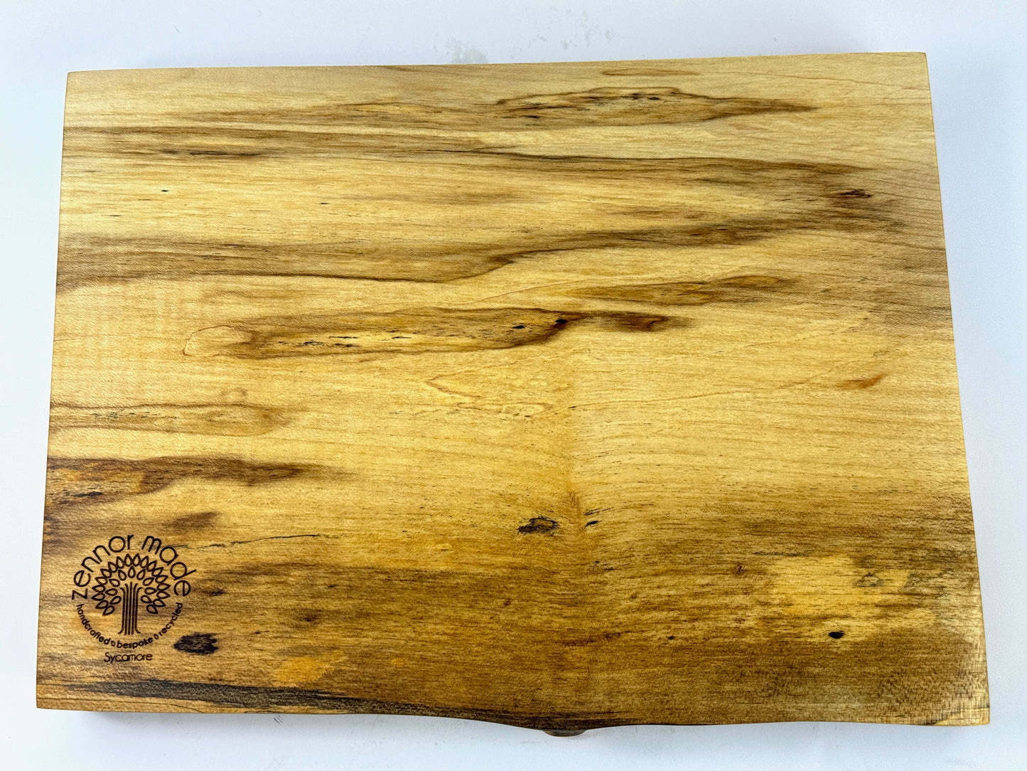 Sycamore 30 x 22cm Chopping Board