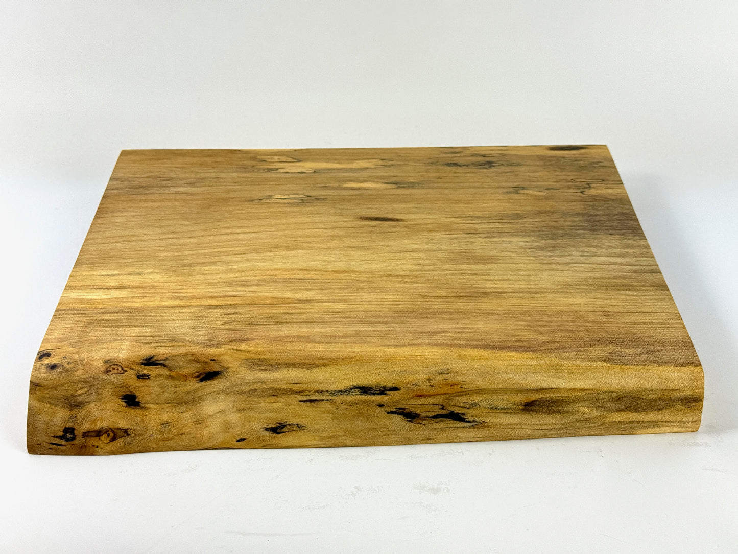 Sycamore 30 x 23cm Chopping Board
