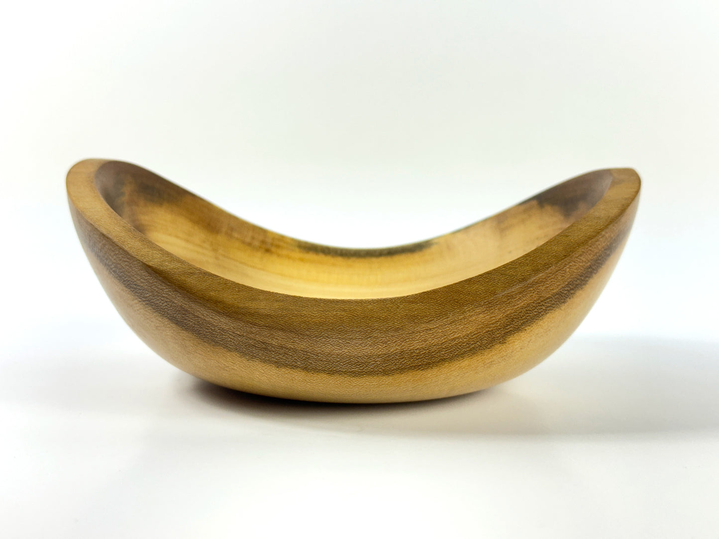 Cornish Eucalyptus no. 6 Bowl - 17cm