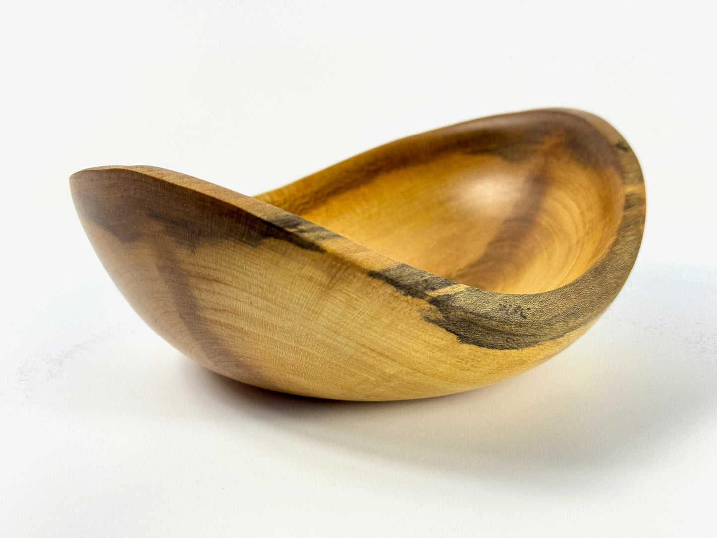 Cornish Eucalyptus no. 6 Bowl - 17cm