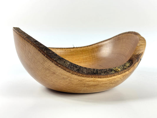 Carbis Bay Beech no. 6 Bowl