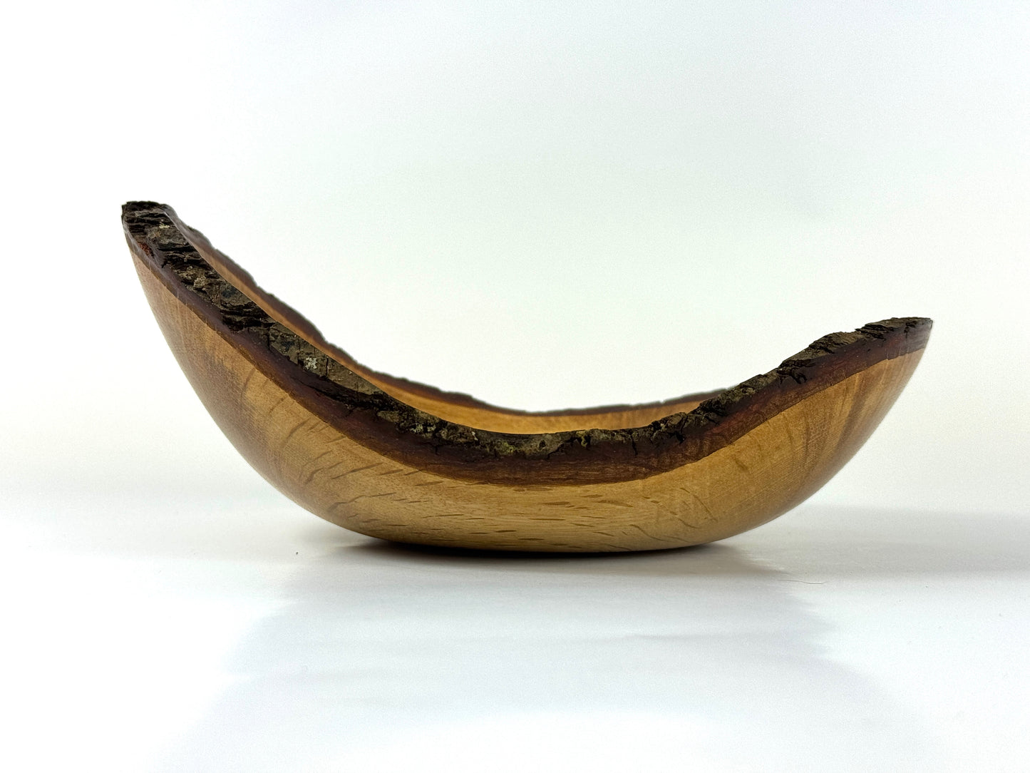 Carbis Bay Oak no. 10 Bowl 21cm