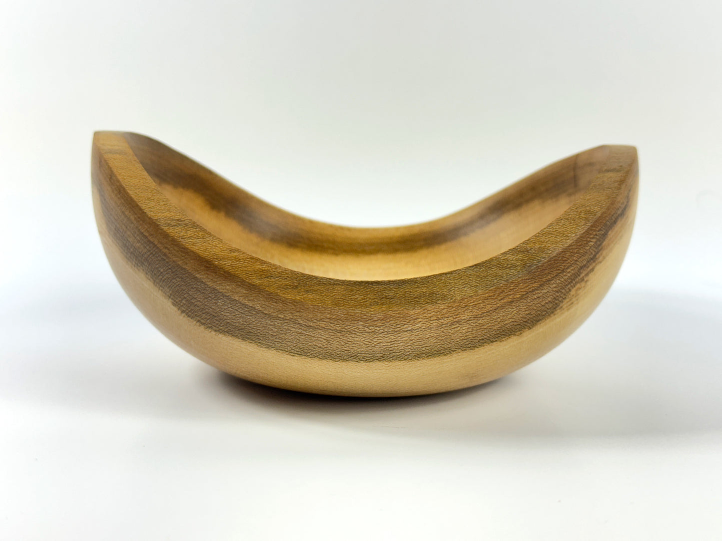 Cornish Sycamore no.11 bowl - 15cm