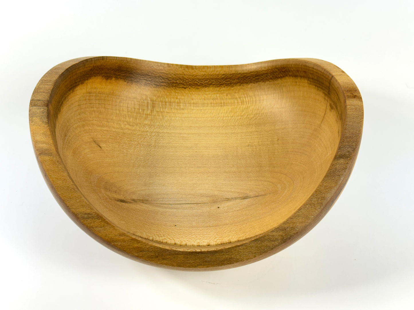 Cornish Sycamore no.11 bowl - 15cm
