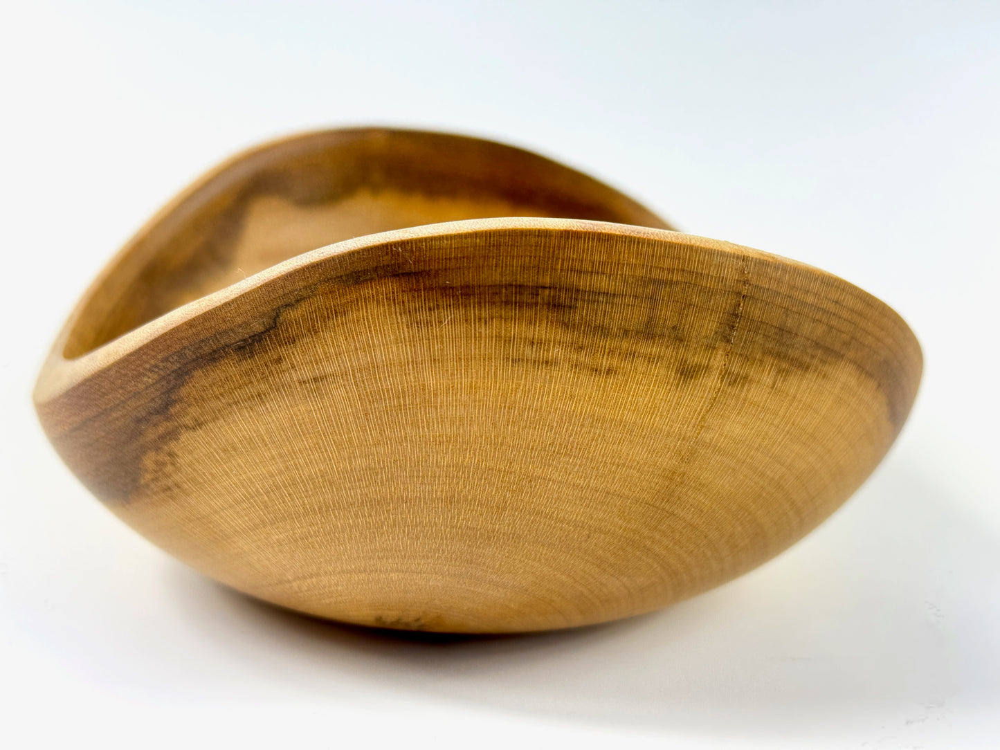 Cornish Sycamore no.11 bowl - 15cm
